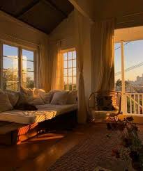 Most interior decorators will tell you layering and texture is important in an interesting room design. Waiting Room Ideas Reality Shifting Amino