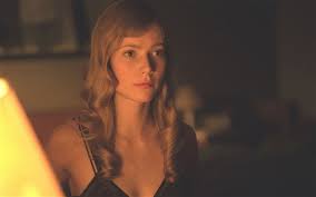 I liked how james bond actor daniel craig played her husband, ted hughes. Sylvia Plath S Bell Jar Still Haunts Me