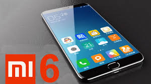 Xiaomi Mi 6 Specification and User ...