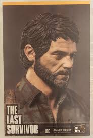 1/6 Last Of Us Part 1 JOEL Figure CCToys (Last Survivor Joe), Hobbies &  Toys, Collectibles & Memorabilia, Fan Merchandise