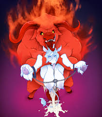 The Last Uniporn by Sparrow - Hentai Foundry