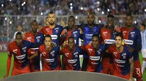 This page contains an complete overview of all already played and fixtured season games and the season tally of the club indep. Independiente Medellin Archivos Venezolana De Television