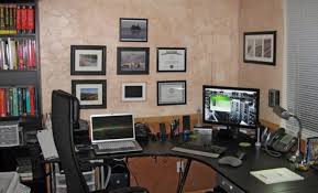 Organizing your small home office space. Modern And Small Office Design Ideas
