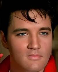 In Honor of Elvis: His melodious...