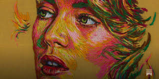 In Focus: Danielle Clough