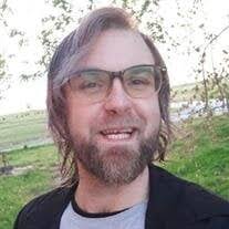 Robert William Pierson Obituary