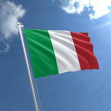 Italy flag html hex, rgb, pantone and cmyk color codes. Italian Flag Gifs