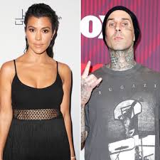 A source previously told the outlet that barker has carried a torch for the keeping up. Kourtney Kardashian Travis Barker S Kids Brought Them Together