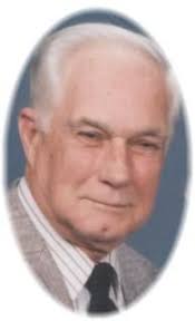 Obituary of John Richard Denson