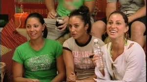 Maybe you would like to learn more about one of these? Remembering Veronica S Greatest Challenge Power Plays Mtv