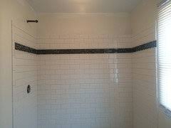 It only had american olean, 12 x 12 glazed floor tile, made in turkey. Subway Tile American Olean Vs Daltile