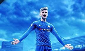 Tons of awesome chelsea 2020 wallpapers to download for free. Timo Werner Chelsea Wallpapers Wallpaper Cave