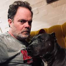 Rainn Wilson