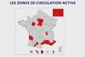 We did not find results for: Coronavirus En France 21 Departements En Zone Rouge Ca Veut Dire Quoi