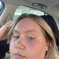 Jessica Gilchrist's Instagram, Twitter & Facebook