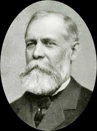 Albert Smith Bickmore (1839-1914)