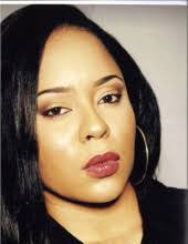 Obituary information for Samantha Renee Washington