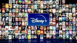 Walt disney world in florida. Disney Finally Revealed The Real Disney Plus The Verge