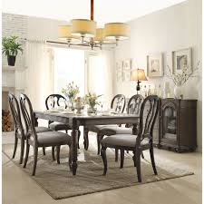 Riverside Furniture Belmeade Dining Table Riverside Furniture Side Chairs Dining Furniture