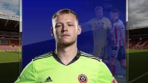 Jun 01, 2021 · sheffield united goalkeeper aaron ramsdale. Aaron Ramsdale Struggling To Repeat Dean Henderson S Heroics In Goal Football News Sky Sports