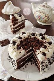 pin su torte