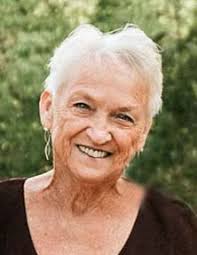 Obituary for Marlene Elizabeth Joss