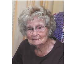 Ida Erdmann Obituary (2020)