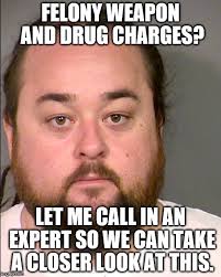 Pawn Stars Meme Fake