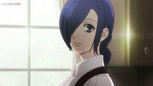 View and download this 678x750 kirishima touka image with 52 :re touka by sherumi on deviantart. Touka Kirishima Tokyo Ghoul Tokyo Ghoul Anime Tokyo Ghoul Touka Kirishima
