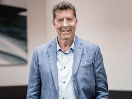 Music kind of just happened spontaneously a few years back. Fashion Retailer H M Group Names Alan Boehme Cto
