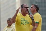 Folha do Estado | Malafaia diz a Moraes que só responderá sobre denúncia  após recesso