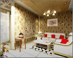 Wallpaper dinding motif polos putih serat ulir 10m x 45cmrp34.900: Free Download Wallpaper Ruang Tamu Motif Emas Dengan Sofa Tamu Putih Minimalis 2015 1579x1267 For Your Desktop Mobile Tablet Explore 50 Motif Wallpaper Ruang Tamu Motif Wallpaper Ruang Tamu
