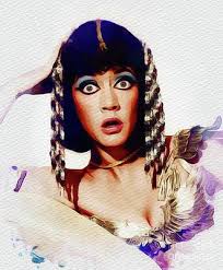 Amanda Paintings for Sale