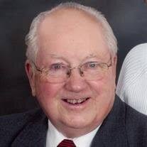 David 'Jerry' Wolcott Obituary