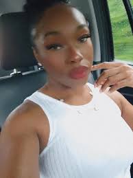 Da'sha Brown Bunny Michelle