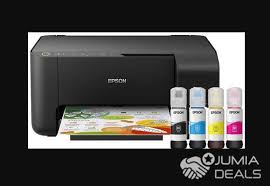 Inkjet printers have a sloppy reputation for business printing. Epson L3150 All In One Print Copy Scan Wi Fi Wireless Printer Cbd