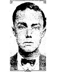 Officers Killed in the Line of Duty