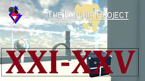 22 to 23 january : The Rodinia Project Xxi Xxii Xxiii Xxiv Xxv Puzzle Full Game Pc Game Walkthrough 1080p Youtube