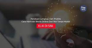 Kelebihan lainnya kamu dapat menjalankan bisnis ini sebagai. 6 Cara Memulai Bisnis Online Untuk Anda Yang Ingin Jualan Tanpa Modal