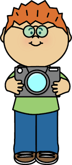 Boy With A Camera Clip Art Boy With A Camera Image Camera Clip Art Kids Clipart Clip Art