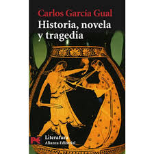 También puede descargar telenovelas a su pc. Historia Novela Y Tragedia Autor Carlos Garcia Gual Pdf Gratis