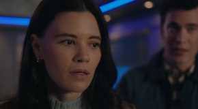 Why Kate Finally Remembers Being Abducted By The Greys In Resident Alien  Season 4, Episode 3