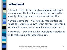 Company abc, this is mike. Business Stationary And Logo Design Ppt Download
