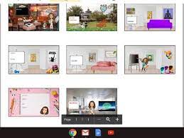Check spelling or type a new query. Free Bitmoji Classroom Templates Teaching Resources