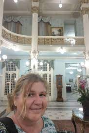 My Visit To The Haunted Menger Hotel Menger Hotel Hotel Haunted Places