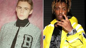 She's super cool, though, super sweet girl, the kid laroi said. Nach Tod 16 Jahriger Rapper Bringt Song Mit Juice Wrld Raus Promiflash De