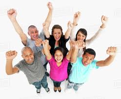 Excited People Stock Photo Dissolve A high quality collection of people. excited people d1028 66 406