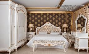 Harga Set Kamar Tidur Mewah Af 258 Chambres Luxueuses Decoration Interieure Maison