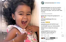 The Real': Tamera Mowry Says Kylie Jenner Isn't A 'Self-Made' Billionaire