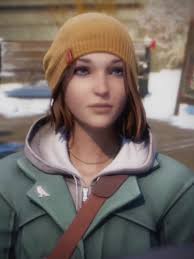 one chance || #MAXCAULFIELD #lifeisstrange #fyp #foryou #ladygaga #vinh  #maxinecaulfield #lifeistrangeedit #lifeistrangeedit #capcut  #lifeisstrangedoubleexposure #foryoupage #edit